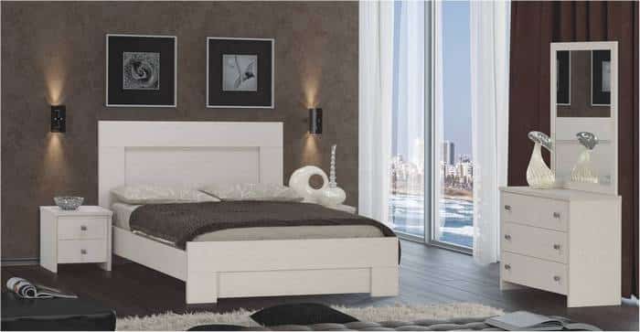 חדר שינה דגם הום