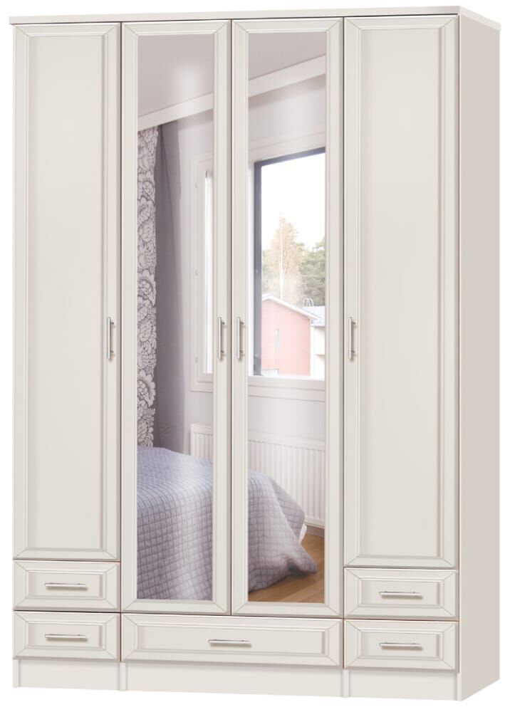 ארון דגם נסיכה