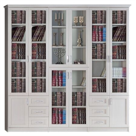 ספריית קודש דגם 650 – תמונה 2