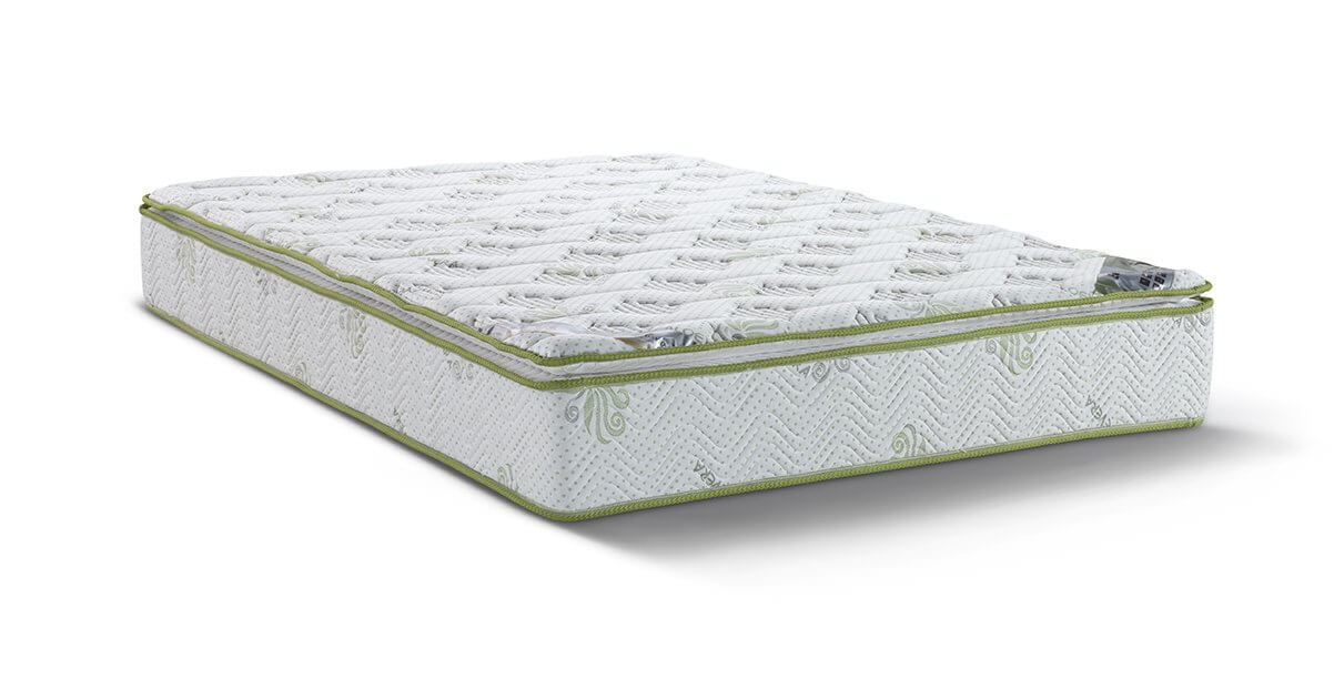 מזרן זוגי אלסטיק מדיק פילוטופ / Elastic Medic Filotop