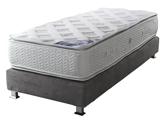 מזרן הולידיי פילוטופ / Holiday Filotop יחיד