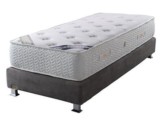 מזרן יחיד טופ קומפורט