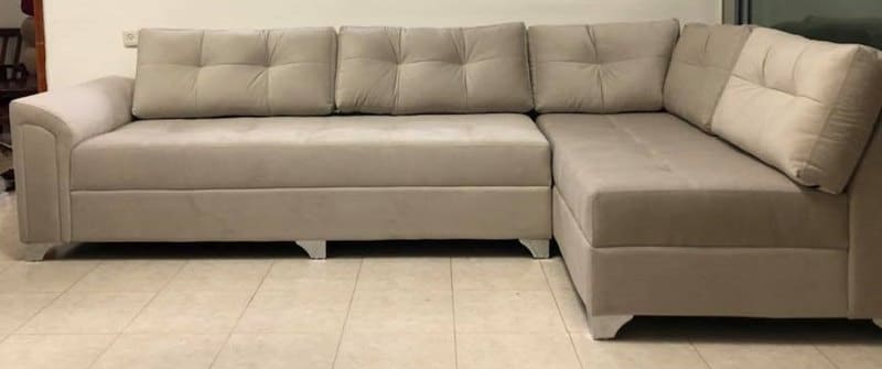 סלון פינתי דגם מזדה – תמונה 2