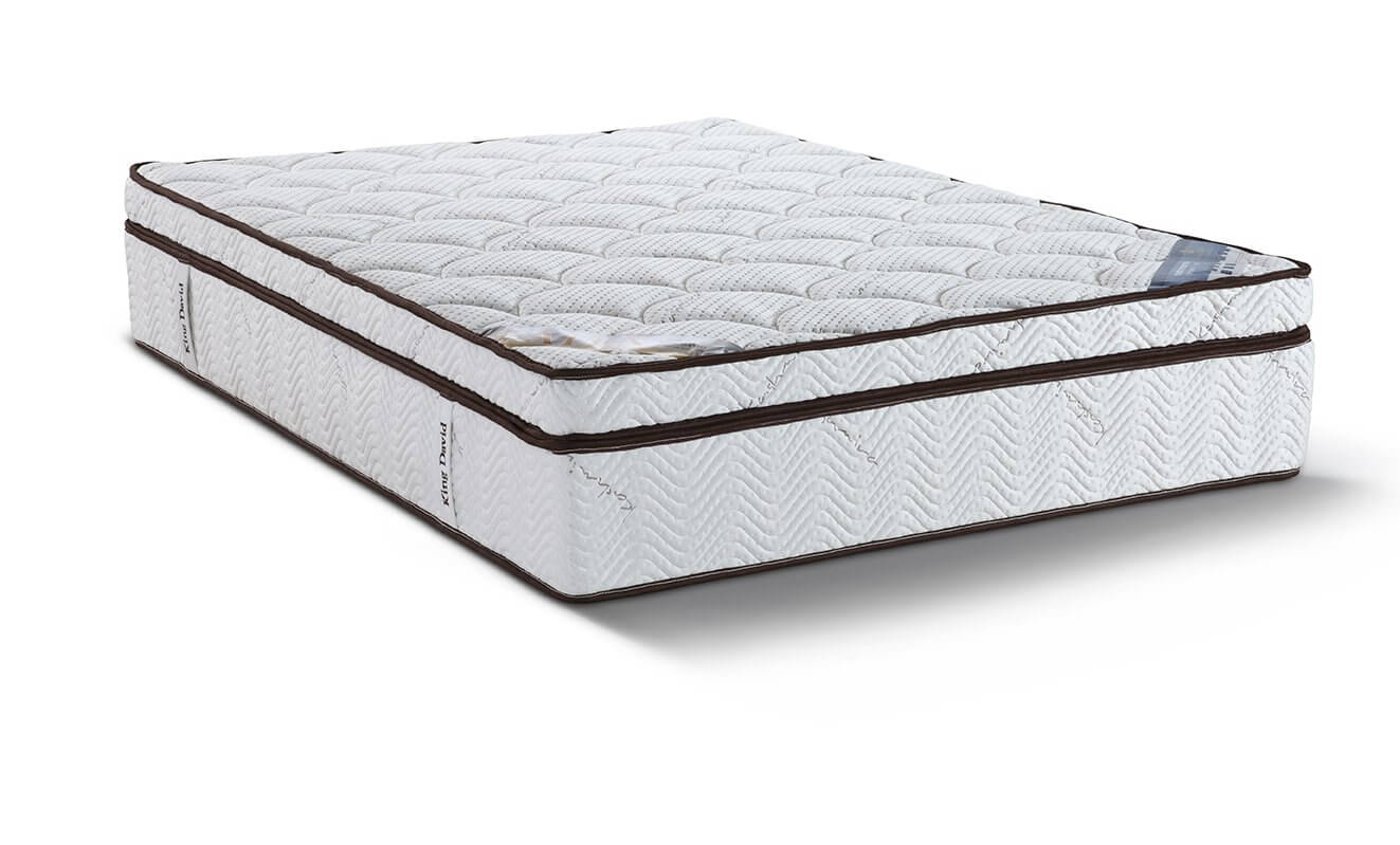 מזרן קפיצים טופ קומפורט פילוטופ / Top Comfort Filotop