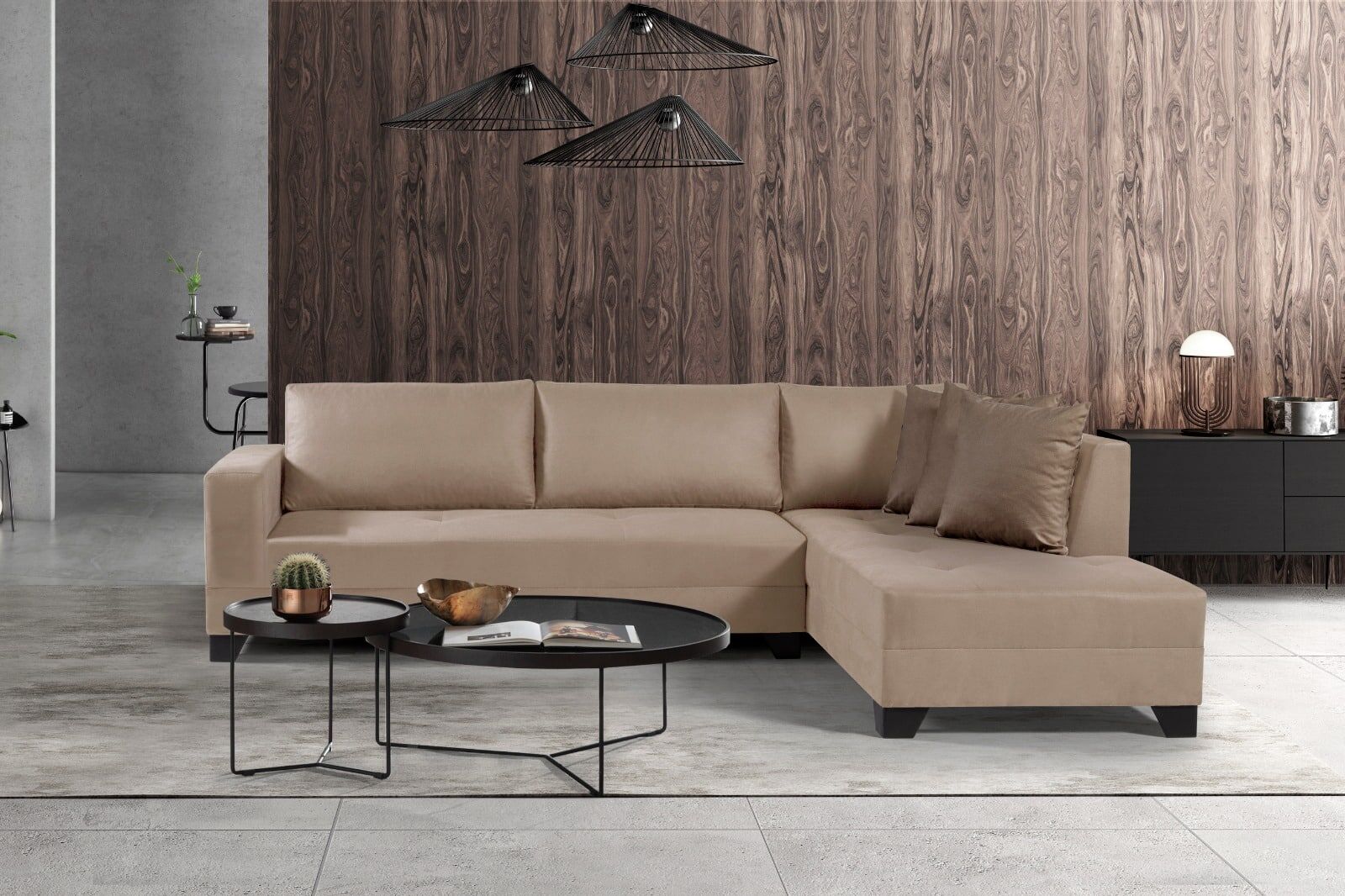 ספה דגם מיכל