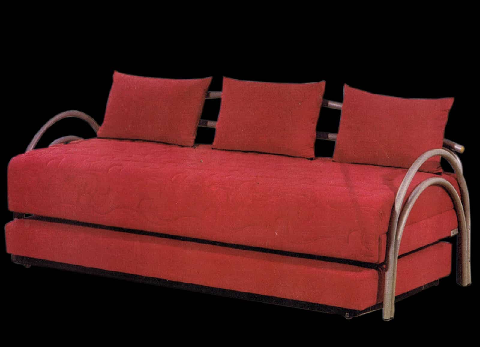 ספת נוער דגם קלאסי