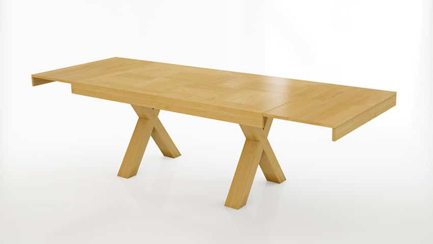 שולחן דגם סטאר – תמונה 2