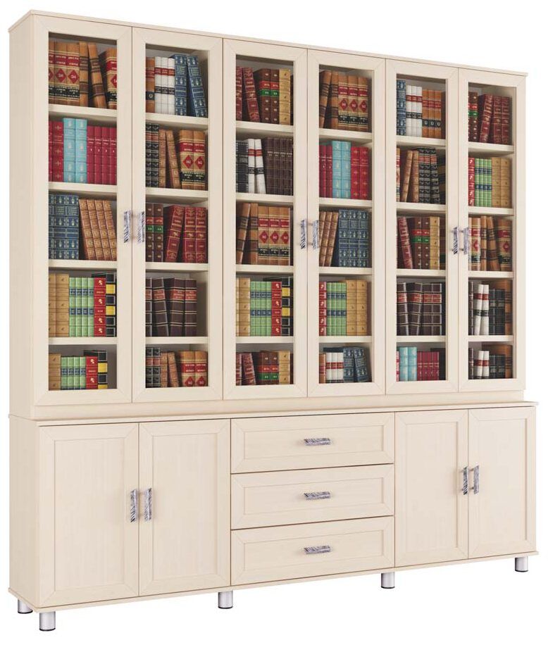 ספריית קודש דגם דוד