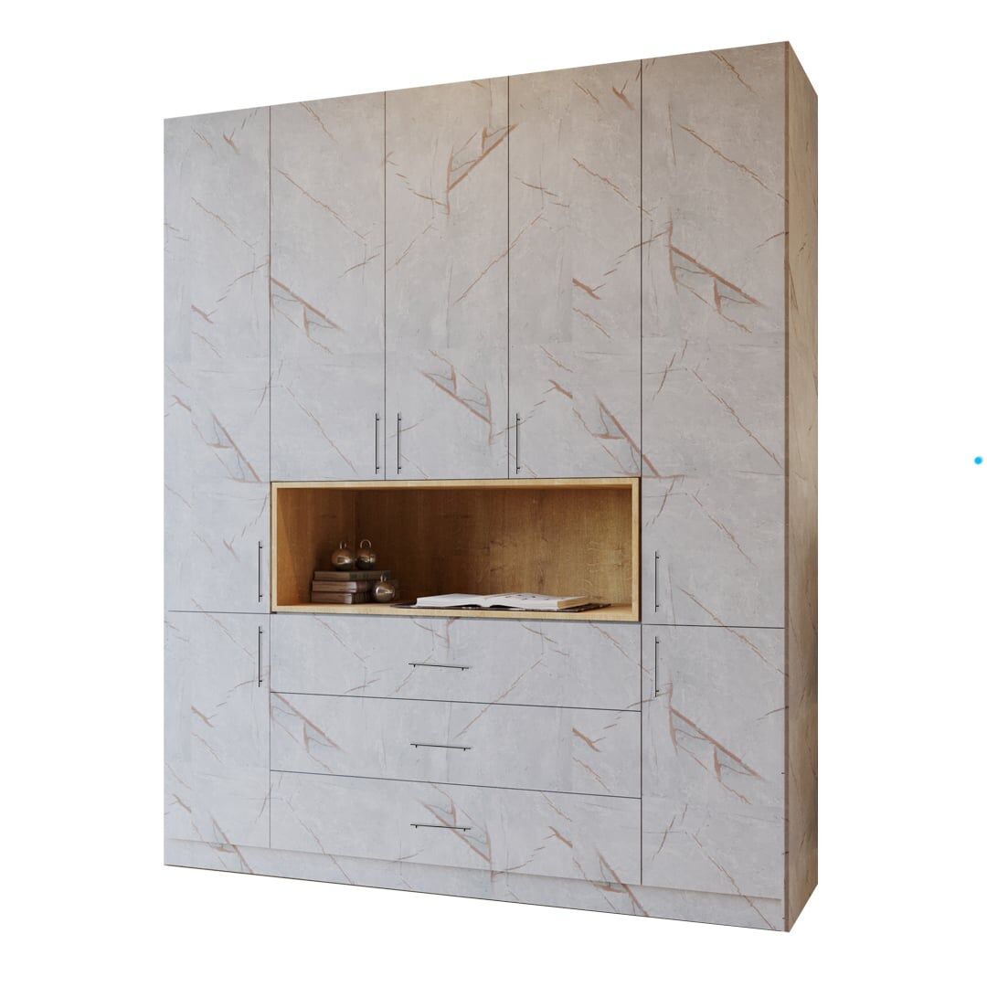 ארון פתיחה דגם ab3 – תמונה 2