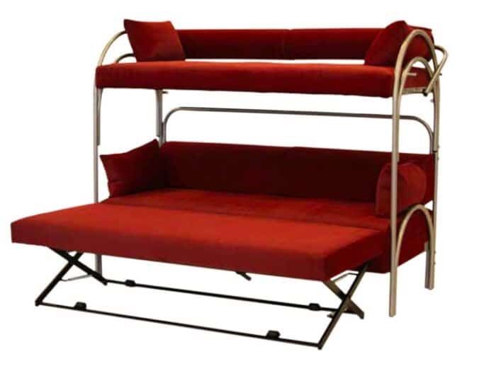 על קל קומותיים משולשת – תמונה 3