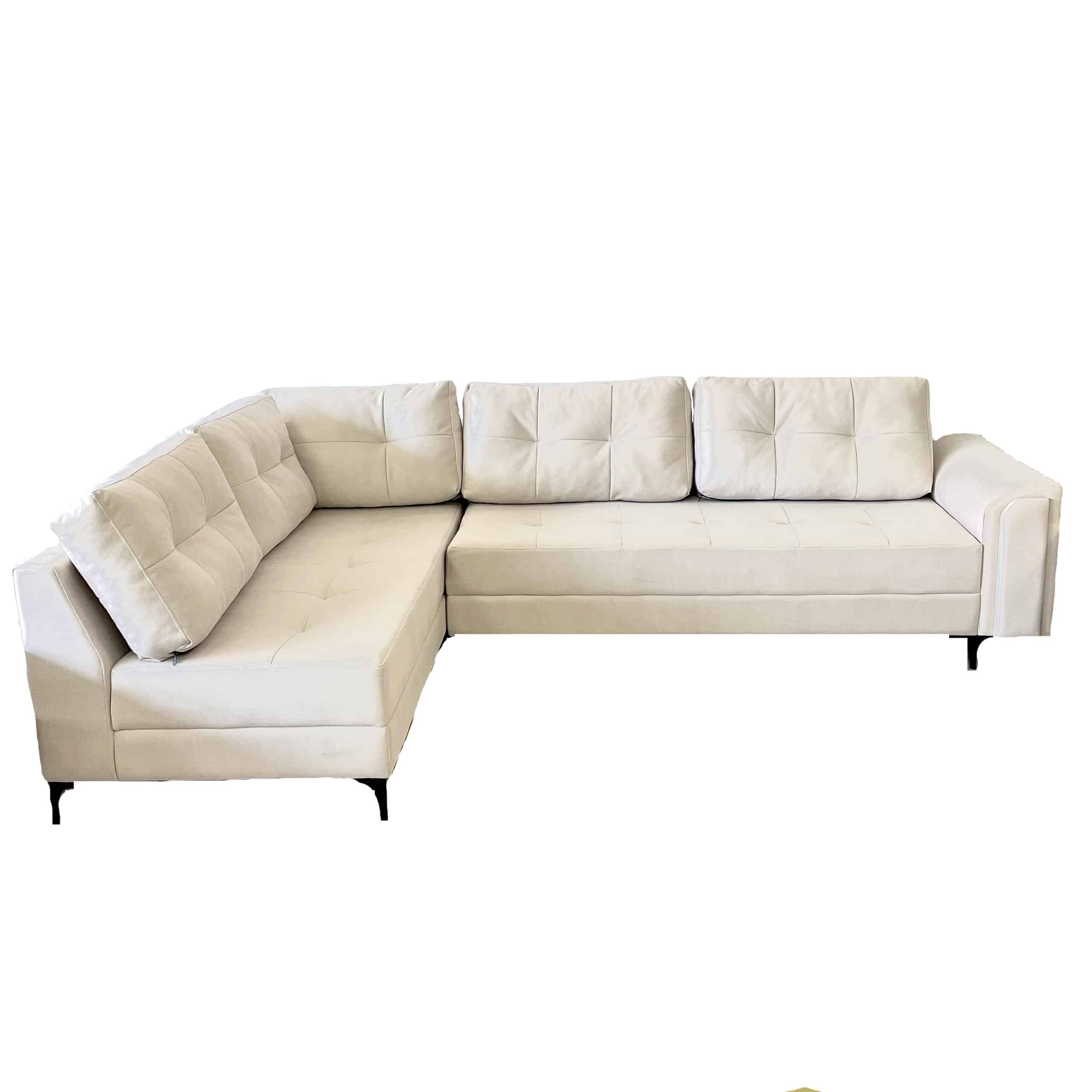 סלון פינתי דגם מזדה