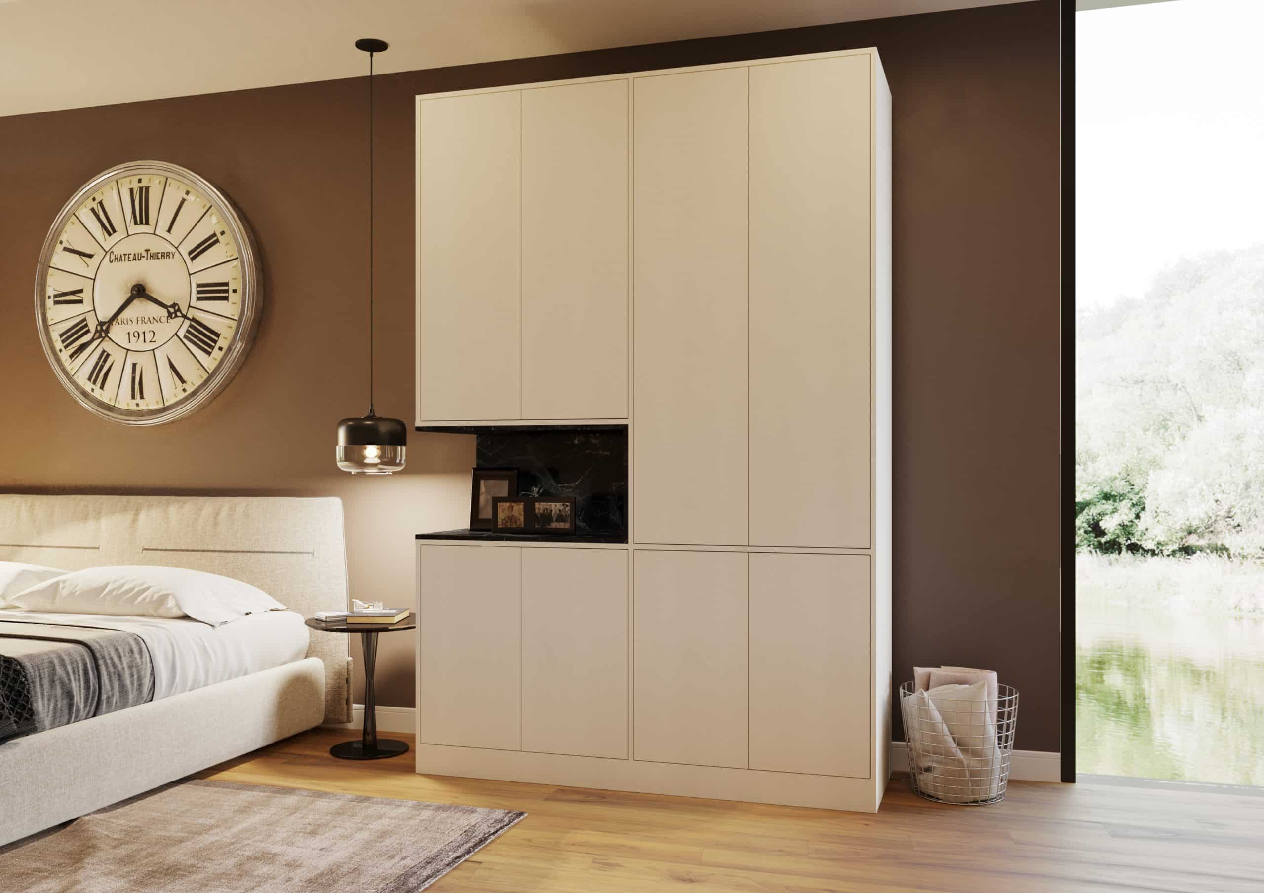 ארון פתיחה דגם ab2