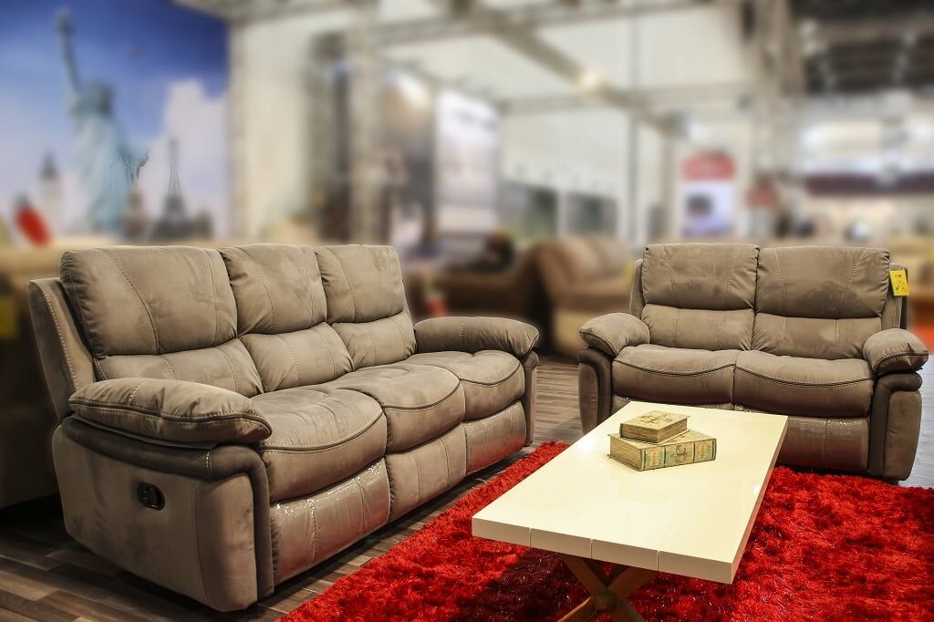 3+2 ריקליינר 9850