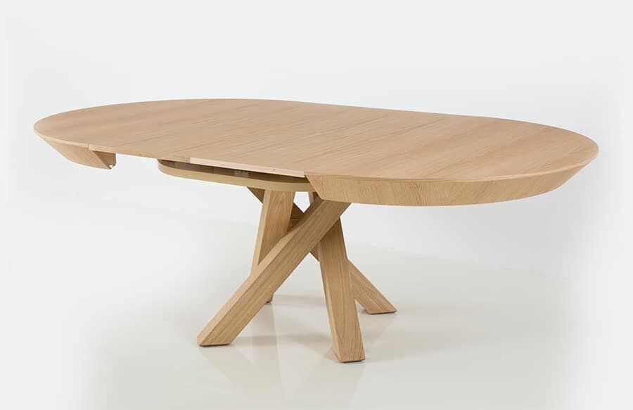 שולחן דגם דגלאס – תמונה 7