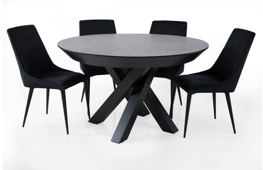 שולחן דגם דגלאס – תמונה 3