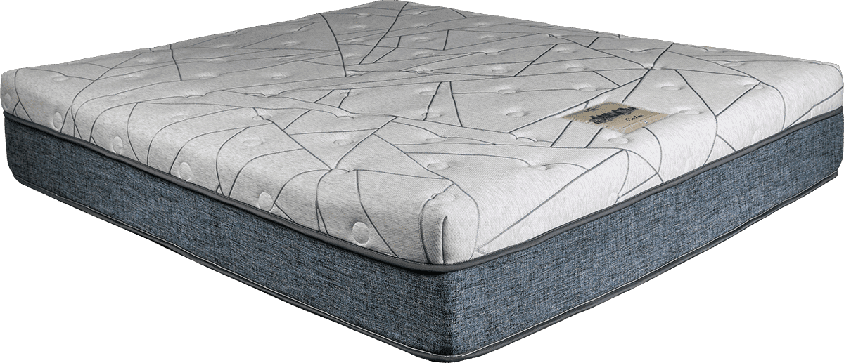 מזרן זוגי Boston ויסקו 140