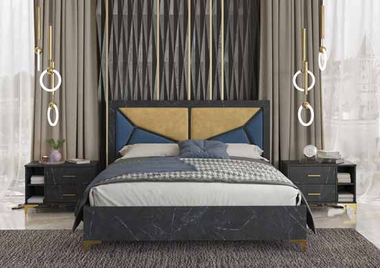 חדר שינה דגם שירה – תמונה 2