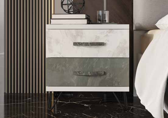 חדר שינה דגם אלין – תמונה 3