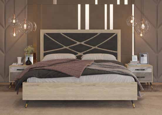 חדר שינה דגם פרינסס – תמונה 4