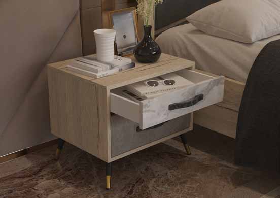 חדר שינה דגם פרינסס – תמונה 3