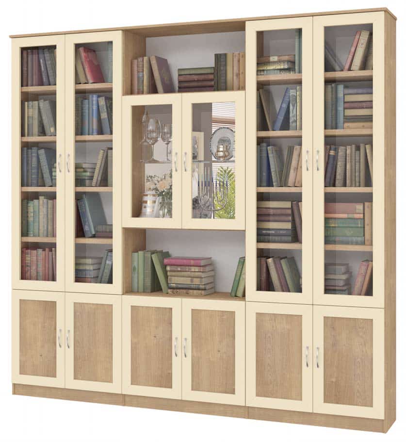 ספריית קודש דגם אבשלום