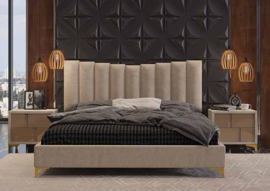 חדר שינה דגם פרימיום – תמונה 2