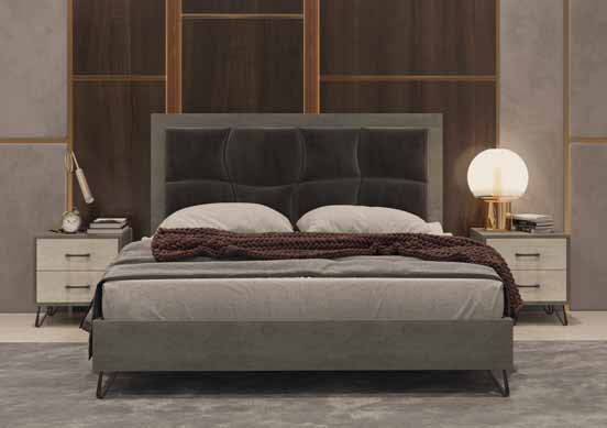 חדר שינה דגם ליאור – תמונה 3