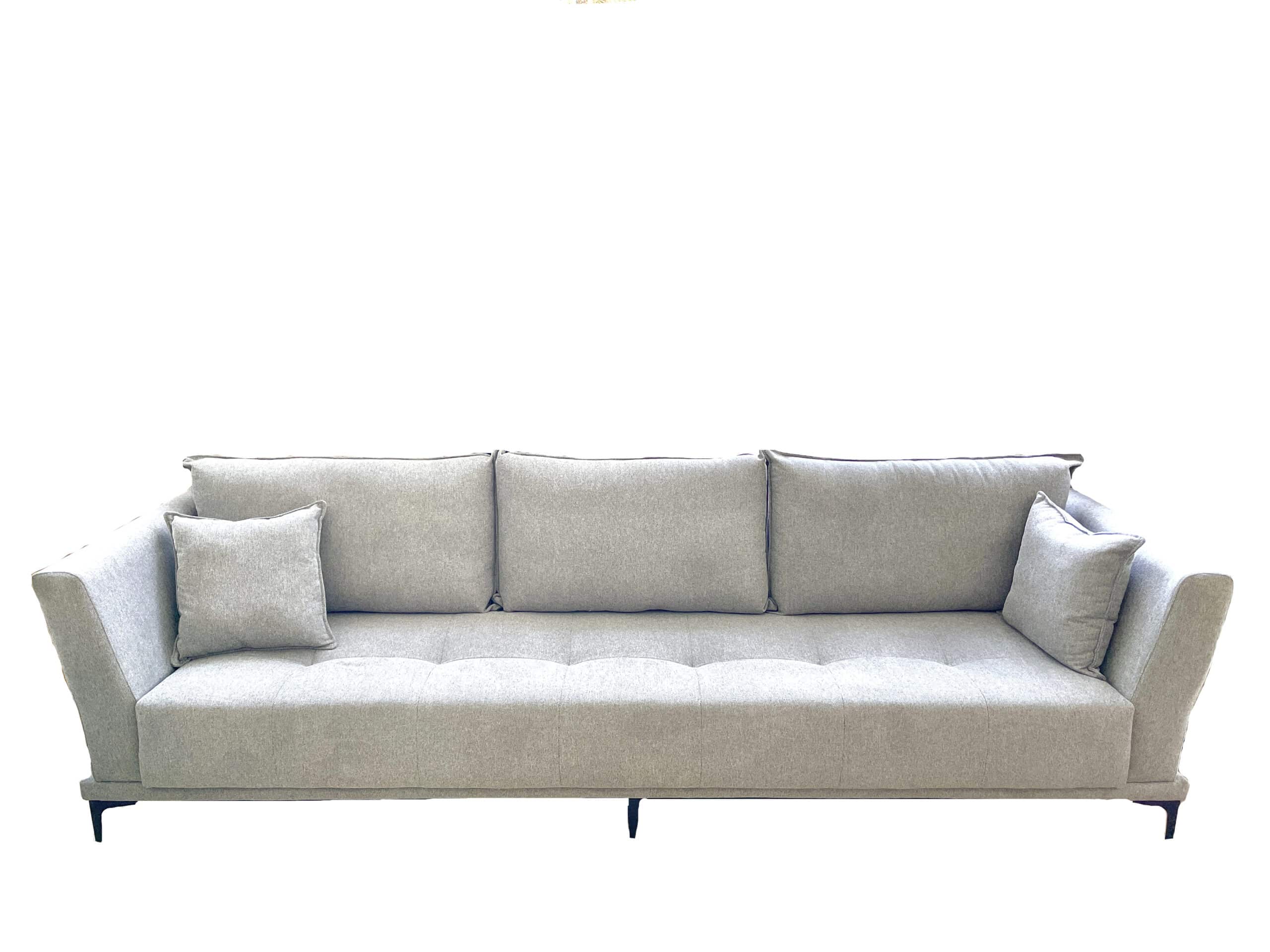 ספה תלת דגם אביה