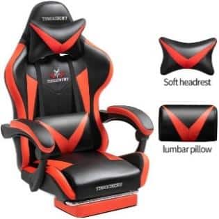 כיסא גיימינג DRAGON