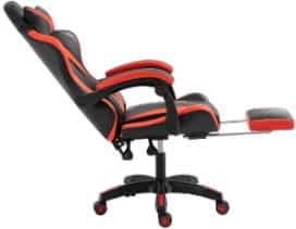 כיסא גיימינג DRAGON – תמונה 3