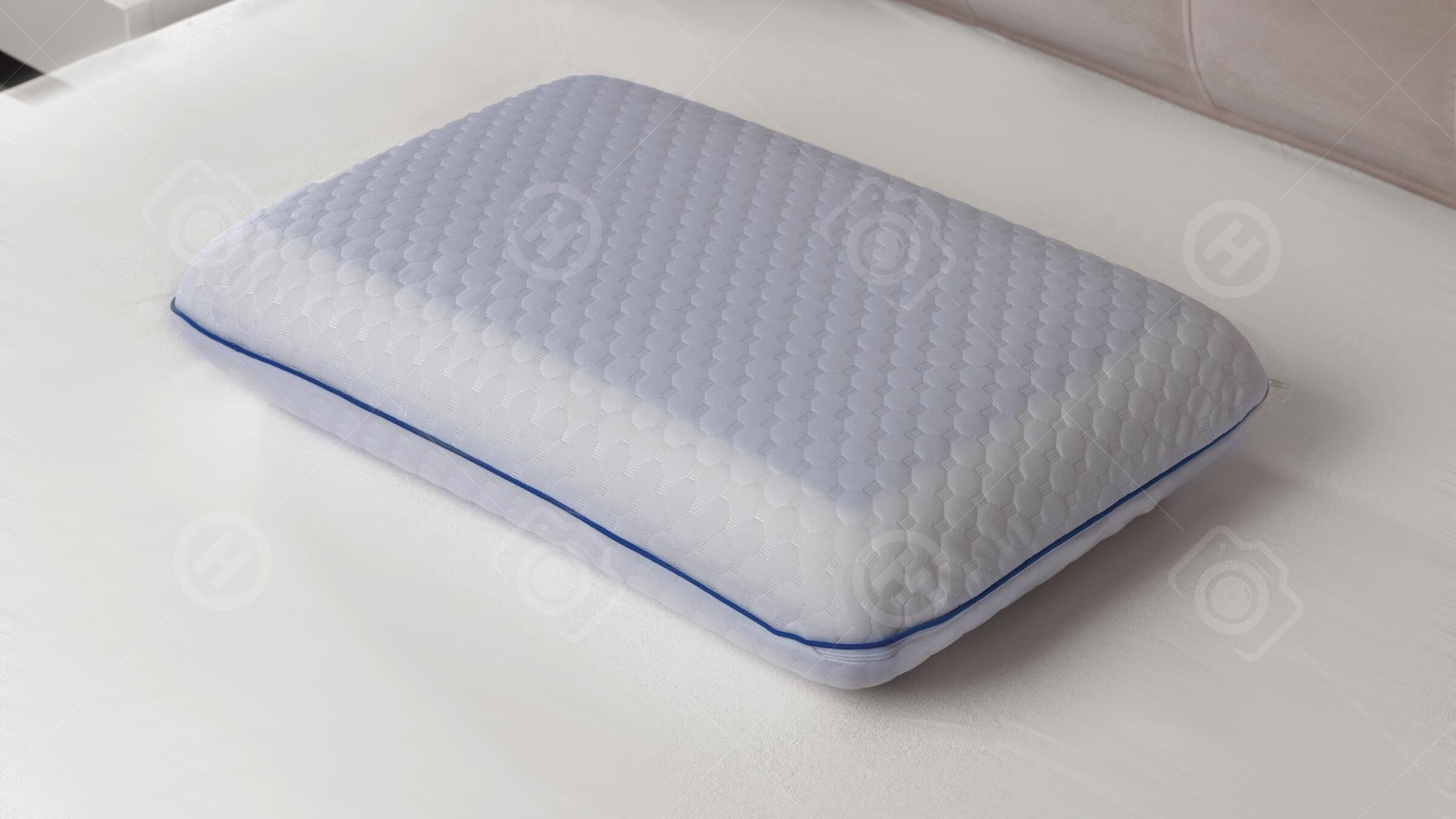 כרית ויסקו ג'ל 14