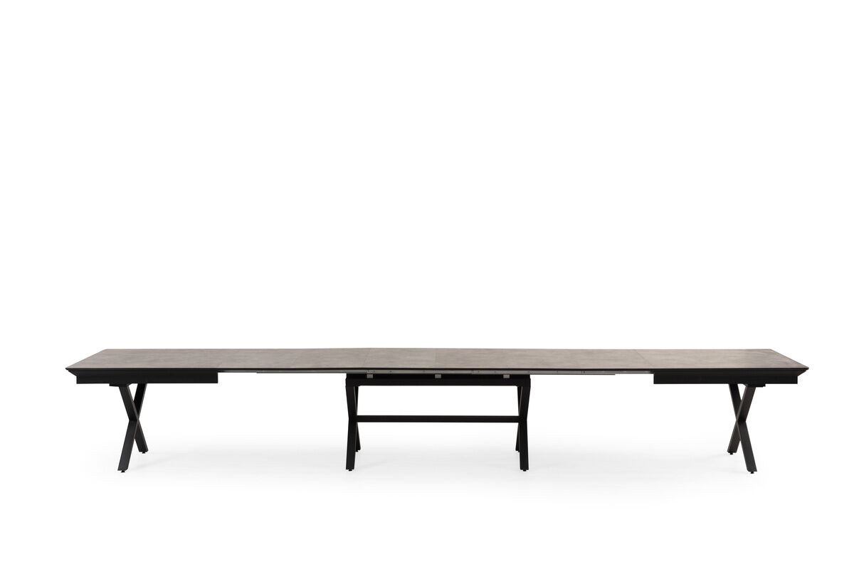 שולחן אוכל דגם ROYAL 2.00 – תמונה 3