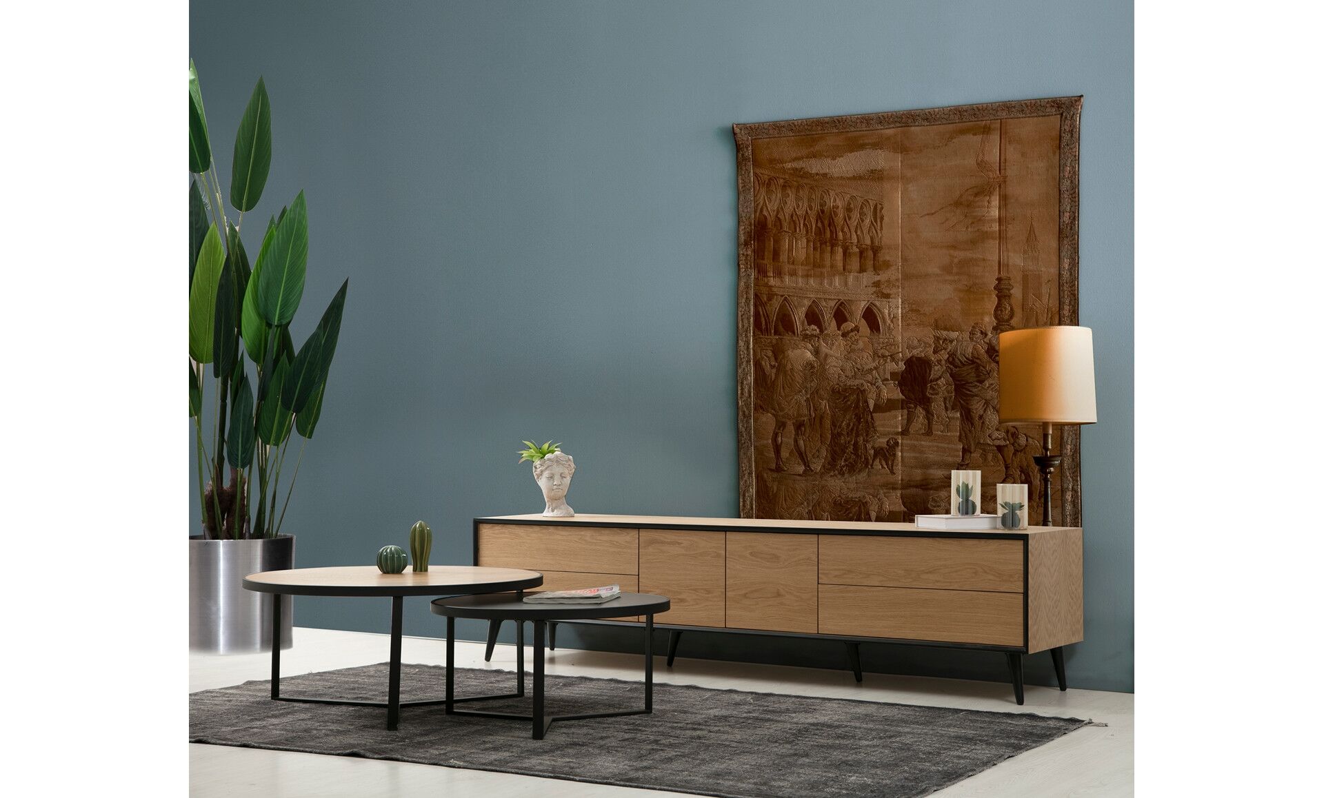 מזנון דגם LEXUS – תמונה 2