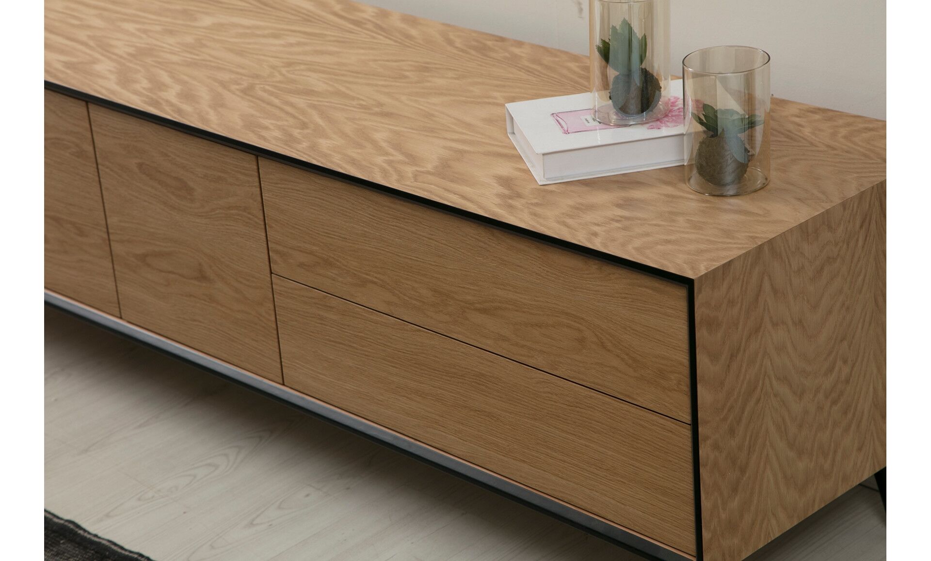 מזנון דגם LEXUS – תמונה 3