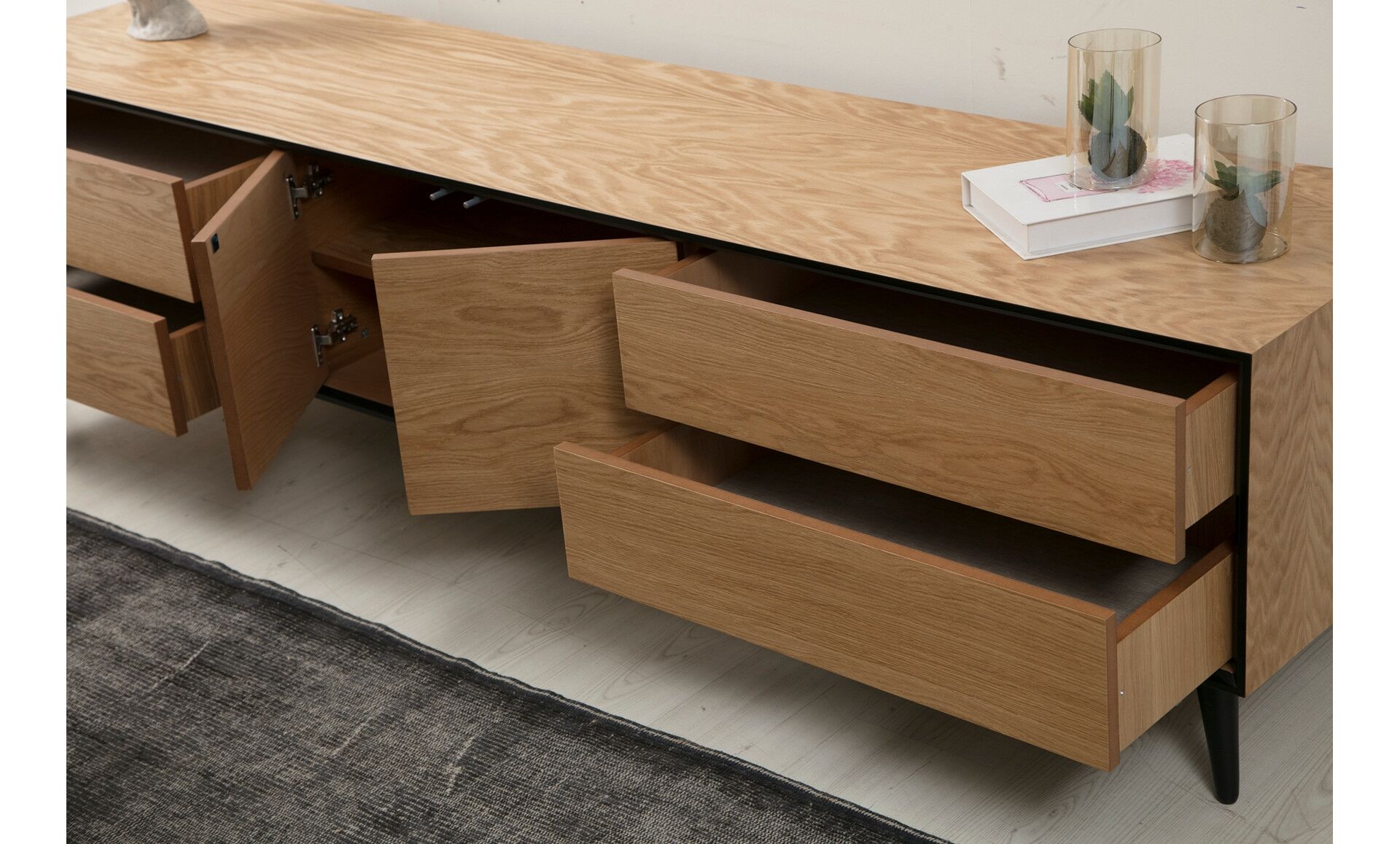 מזנון דגם LEXUS – תמונה 4