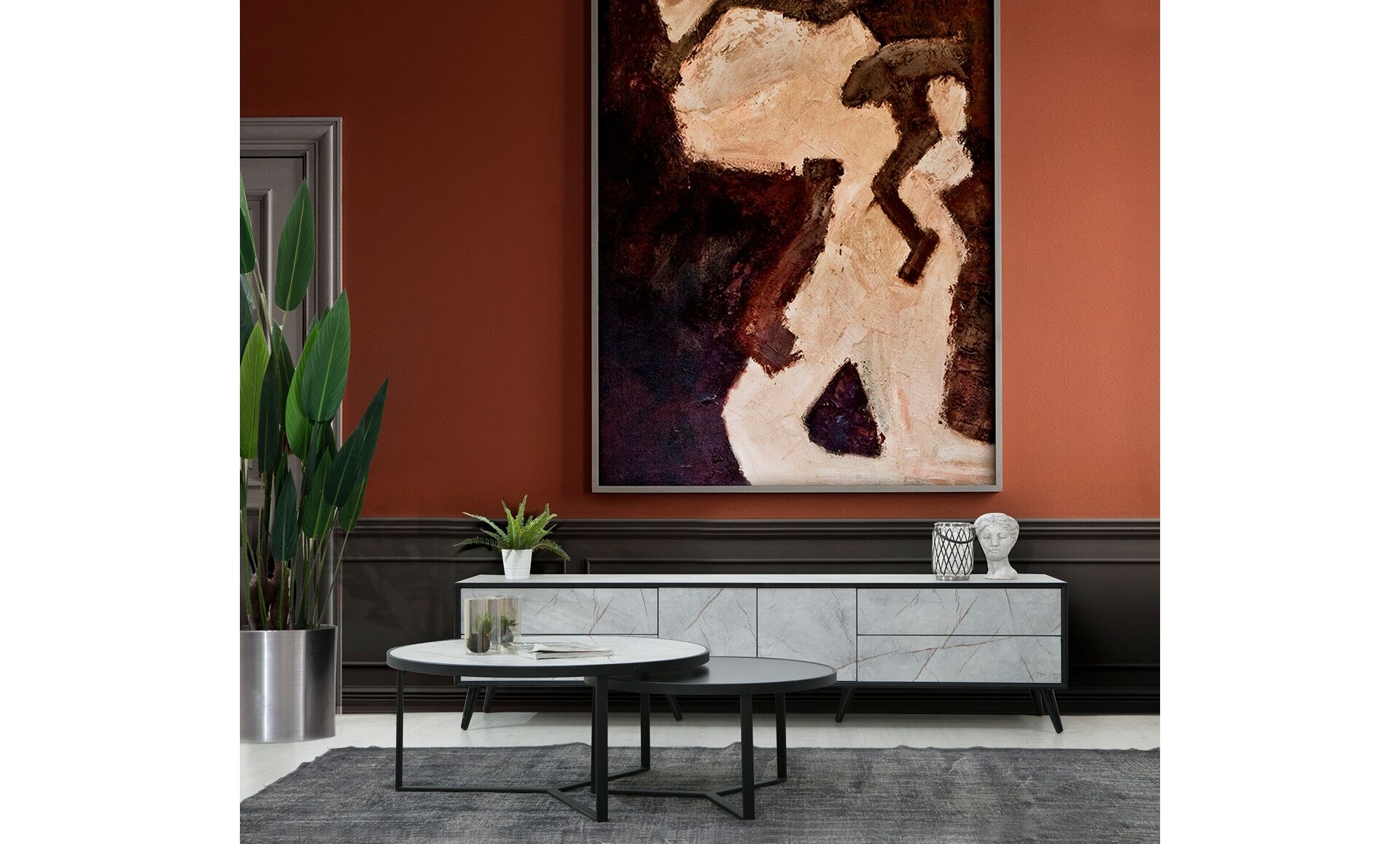 מזנון דגם LEXUS – תמונה 6